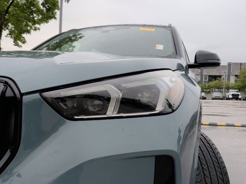 Certified 2023 BMW X1 xDrive28i w/ Premium Package image 3