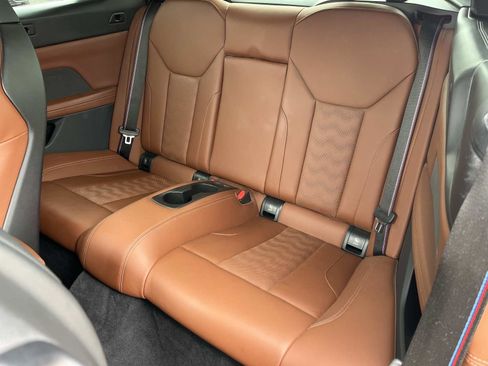 Used 2023 BMW M4 xDrive Competition w/ M Driver's Package image 13