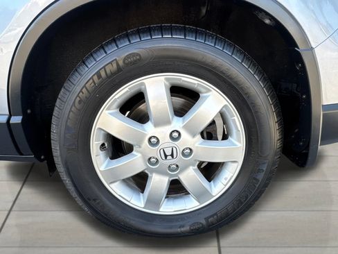 Used 2007 Honda CR-V EX-L image 44