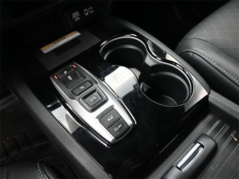 Certified 2020 Honda Passport Elite image 32