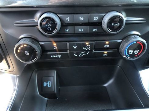 Used 2024 Ford F150 STX AWD/4WD image 19