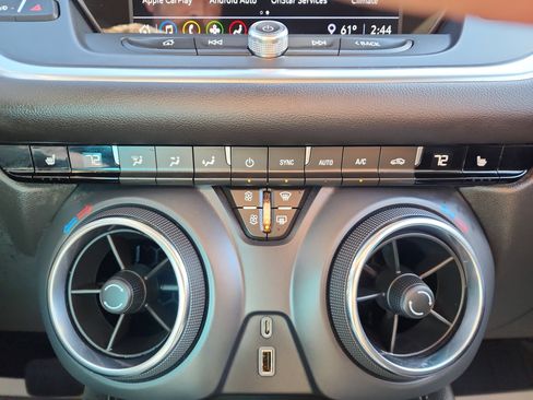 Used 2021 Chevrolet Blazer LT image 16