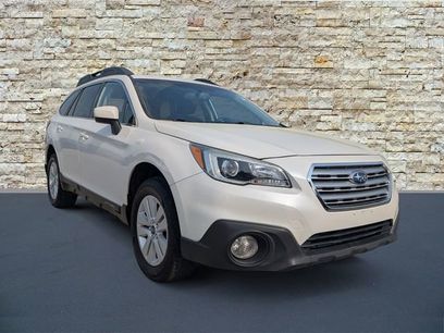 Used 2016 Subaru Outback 2.5i Premium