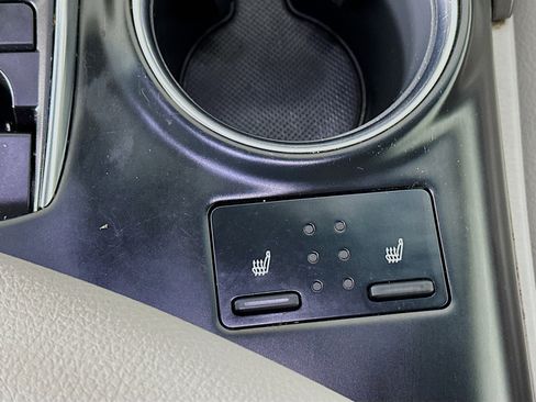 Used 2020 Toyota Camry XSE w/ Navigation Package FWD image 26