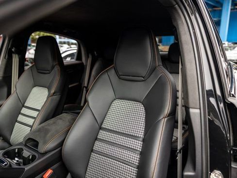 Certified 2025 Porsche Cayenne GTS image 5