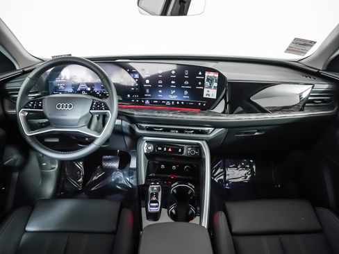 New 2025 Audi Q5 Premium Plus image 9