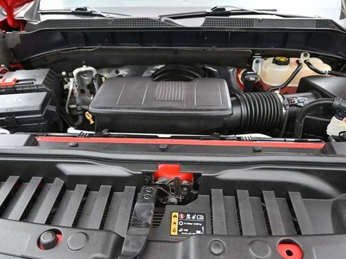 Used 2019 Chevrolet Silverado 1500 RST w/ All-Star Edition image 18