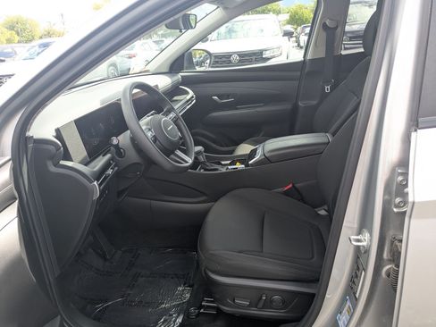 Certified 2025 Hyundai Tucson SEL AWD/4WD image 26