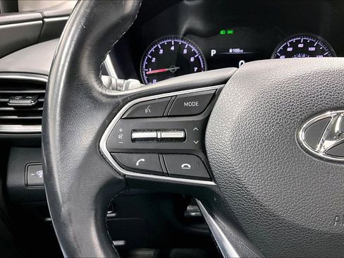 Used 2023 Hyundai Santa Fe SEL image 23