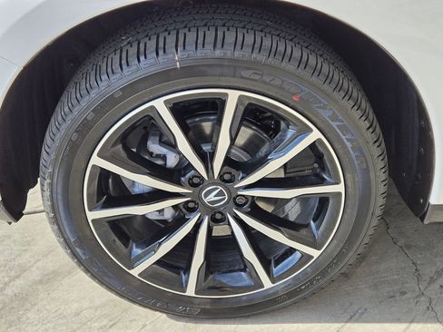 New 2026 Acura RDX A-Spec AWD/4WD image 11