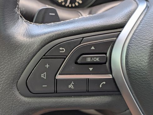 Used 2023 INFINITI QX50 Luxe AWD/4WD image 27