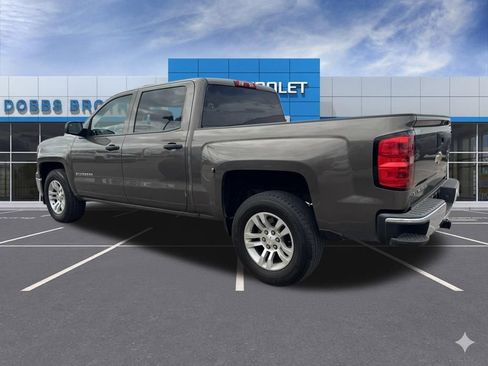Used 2014 Chevrolet Silverado 1500 LT w/ All Star Edition image 5