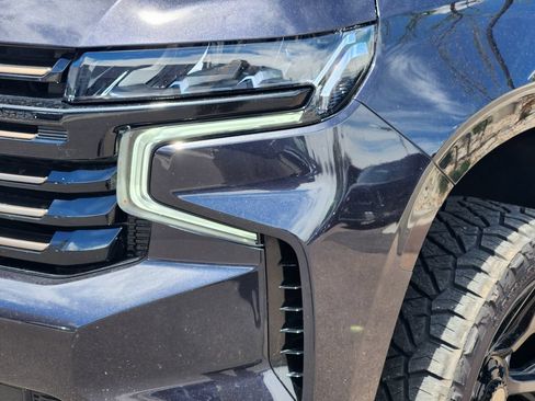 Used 2024 Chevrolet Tahoe High Country AWD/4WD image 8
