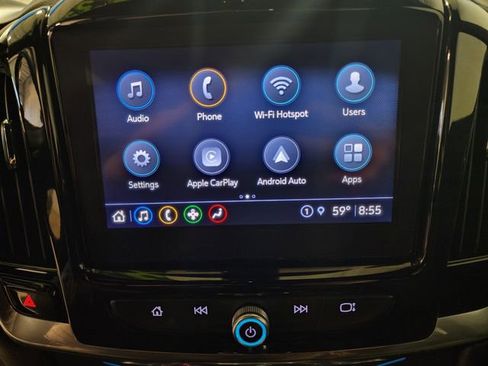 Used 2023 Chevrolet Traverse LT image 26