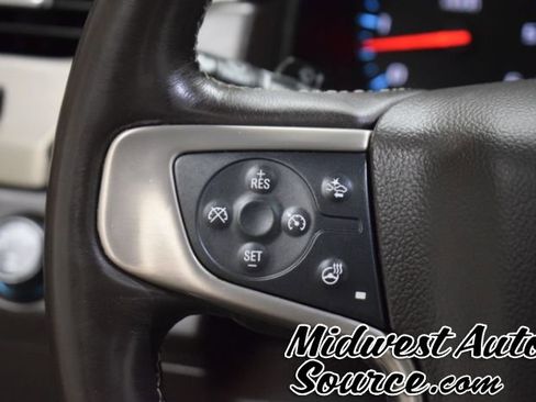 Used 2019 GMC Yukon XL Denali w/ Denali Ultimate Package image 18