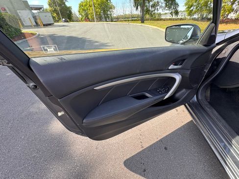 Used 2008 Honda Accord EX-L image 16