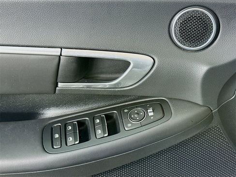 Certified 2022 Hyundai Sonata SEL w/ Convenience Package image 23