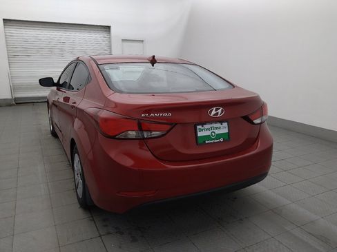 Used 2016 Hyundai Elantra SE FWD image 5