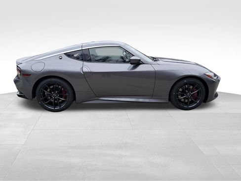 New 2025 Nissan Z Performance w/ Floor Mat Package image 7