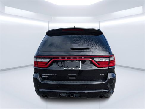 Used 2024 Dodge Durango GT image 4