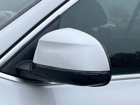 Used 2024 BMW X3 sDrive30i image 34