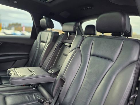 Used 2018 Audi Q7 2.0T Premium Plus image 21