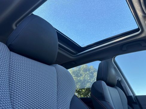 Certified 2024 Subaru Forester Sport image 20