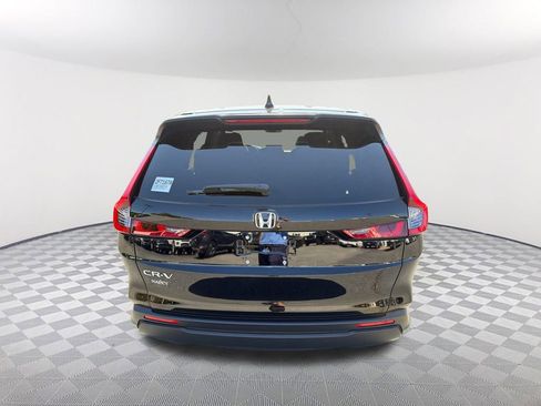 Used 2024 Honda CR-V EX image 6