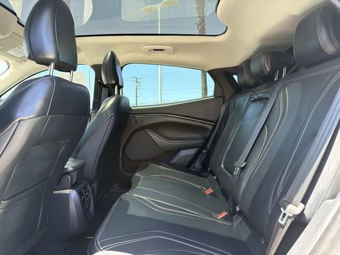 Used 2023 Ford Mustang Mach-E Premium RWD image 19