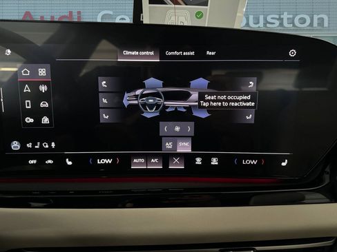 New 2025 Audi A5 2.0T Premium w/ 19" Wheel Package image 26