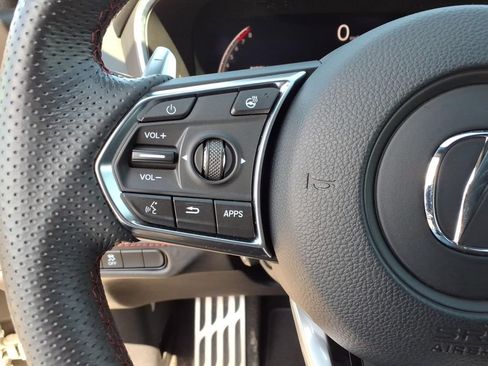 Used 2024 Acura MDX A-Spec AWD/4WD image 36