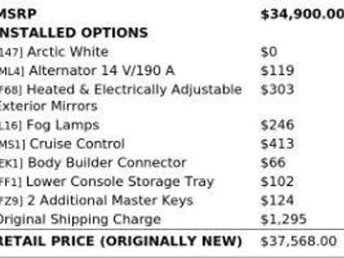 Used 2022 Mercedes-Benz Metris image 4