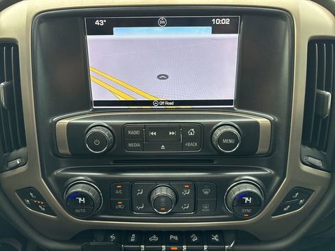 Used 2016 GMC Sierra 1500 Denali image 21