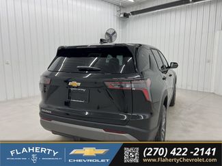 New 2026 Chevrolet Equinox LT FWD video 3