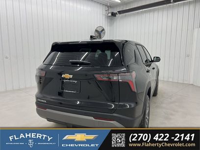 New 2026 Chevrolet Equinox LT