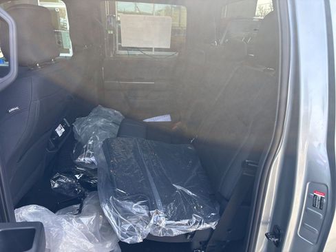 New 2026 Ford F150 STX w/ Equipment Group 200A image 15