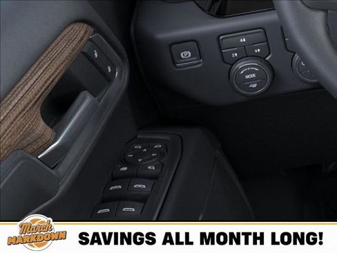 New 2026 Chevrolet Silverado 2500 LT w/ Trail Boss Package image 22