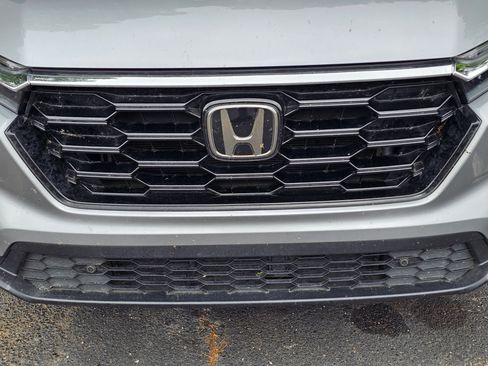 Used 2023 Honda CR-V EX-L image 3