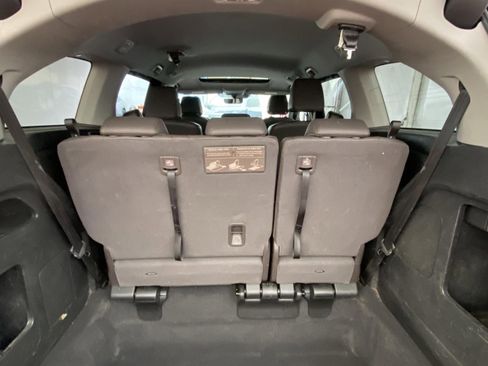 Used 2019 Honda Odyssey EX-L image 11