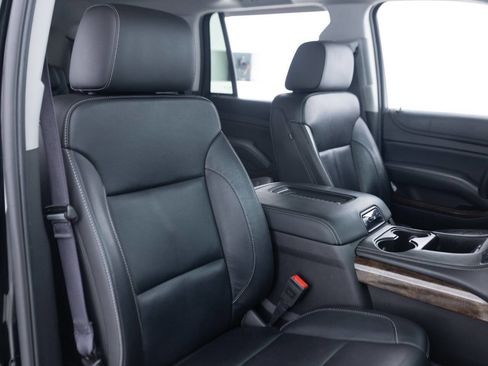 Used 2016 Chevrolet Tahoe LT AWD/4WD image 33