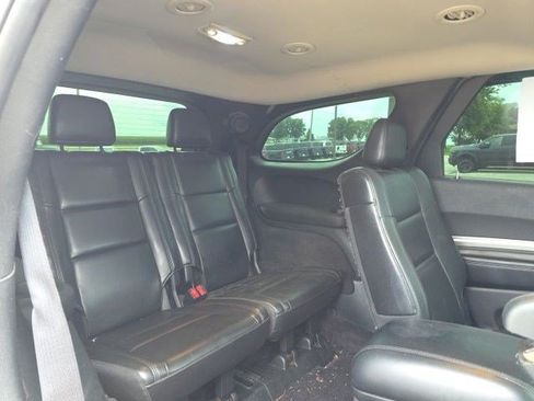 Used 2017 Dodge Durango GT w/ Premium Group AWD/4WD image 14