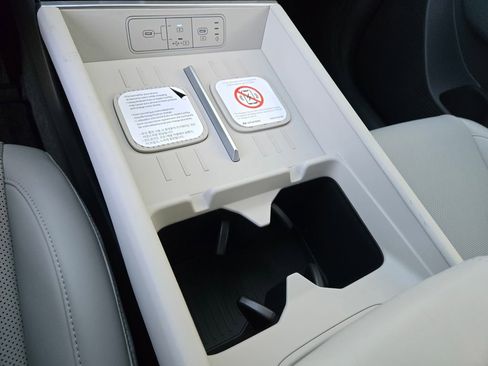 New 2026 Hyundai Santa Fe SEL image 13