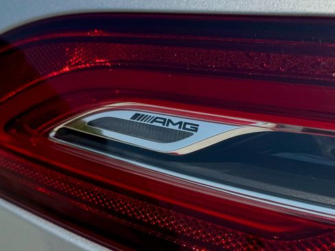 Used 2022 Mercedes-Benz AMG GT 53 image 74