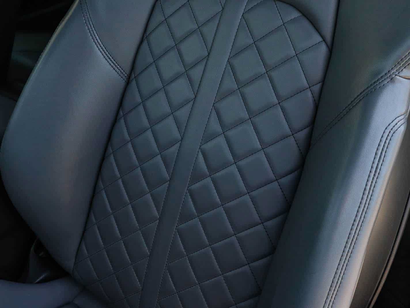 Used 2024 Audi S5 Premium Plus w/ Premium Plus Package AWD/4WD image 28
