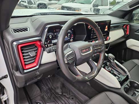Used 2024 GMC Canyon AT4X AWD/4WD image 14