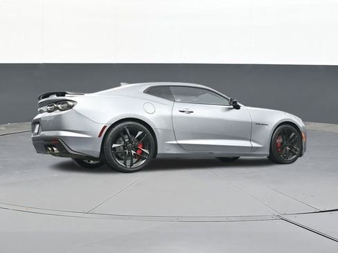 Used 2023 Chevrolet Camaro SS image 44