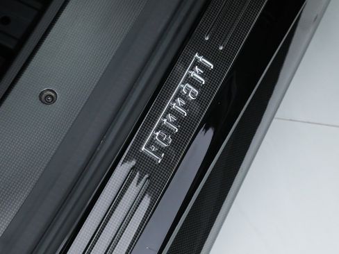 Certified 2019 Ferrari 488 Pista Spider image 27