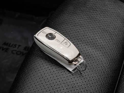 Used 2020 Mercedes-Benz C 300 Cabriolet image 50