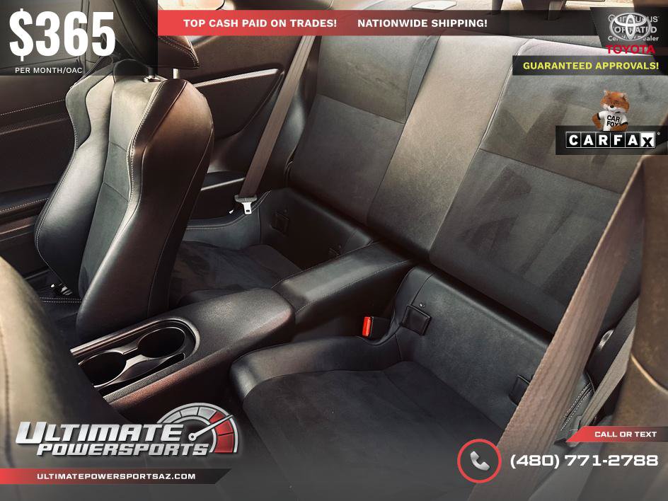 Used 2020 Toyota 86 RWD image 49