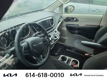Used 2020 Chrysler Voyager L